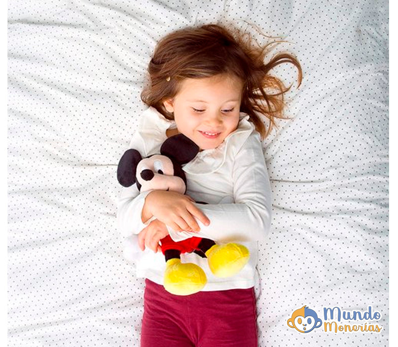 PELUCHE MICKEY 25 CM