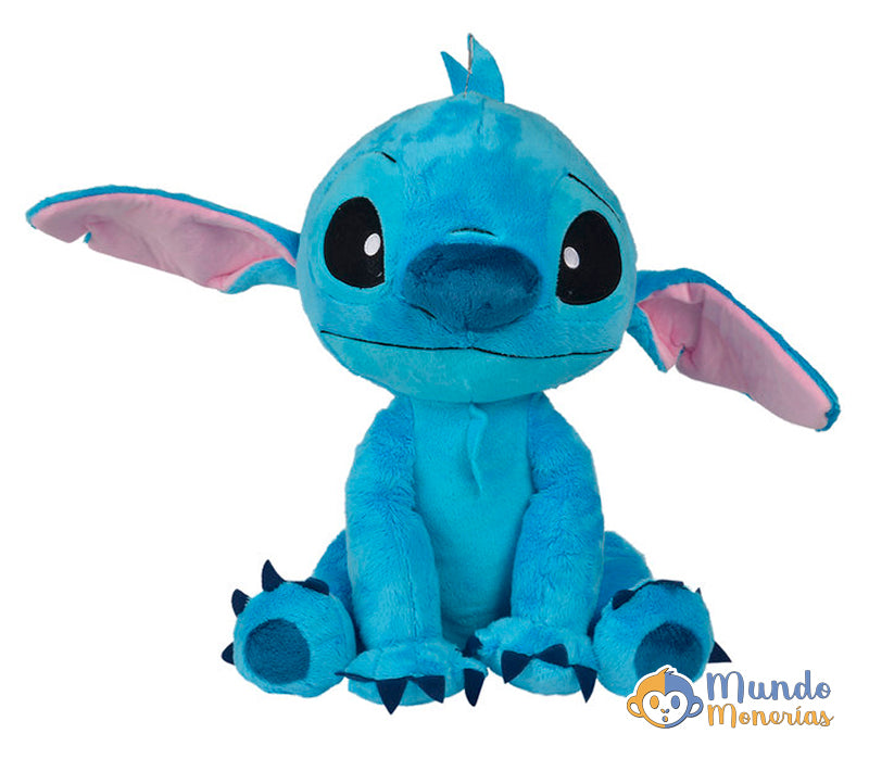 Peluche Stitch 50cm