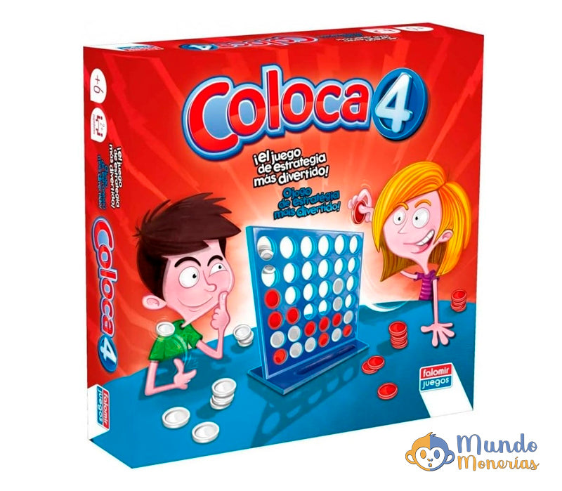 COLOCA 4