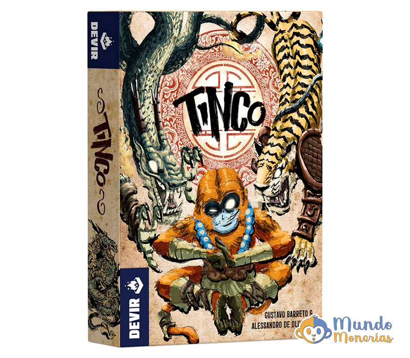 TINCO