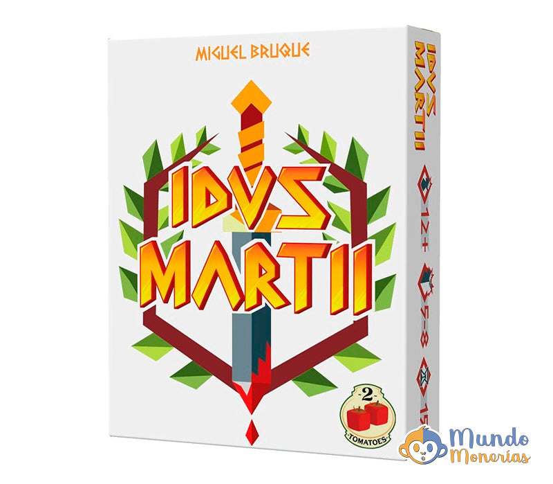 IDUS MARTII