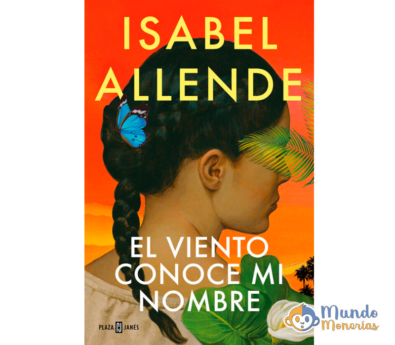 EL VIENTO CONOCE MI NOMBRE