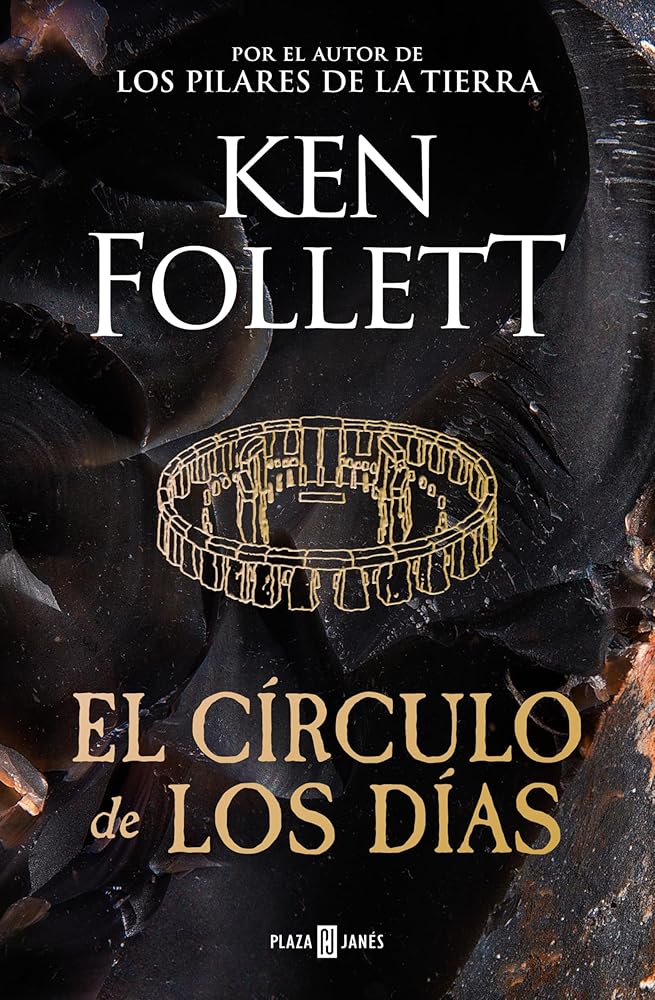 El círculo de los días (Éxitos) cover image