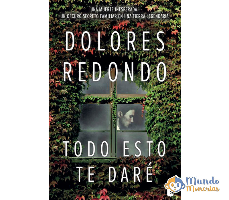 TODO ESTO TE DARE