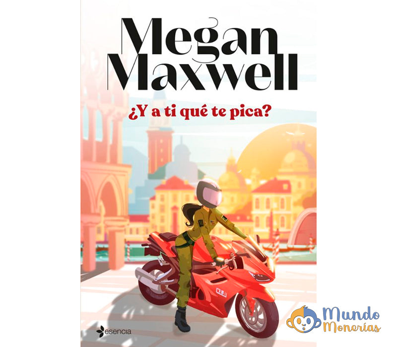 ¿Y A TI QUE TE PICA?