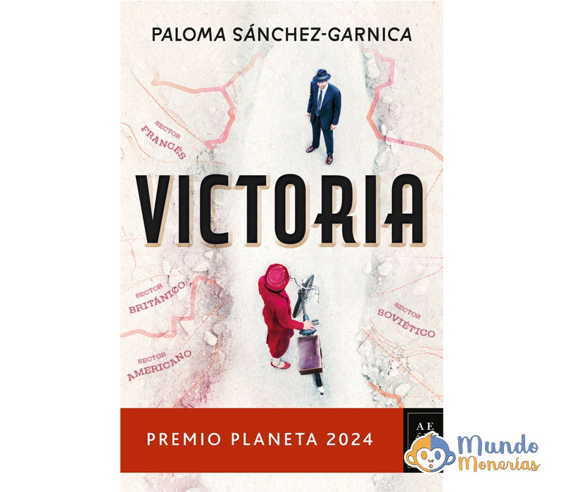 VICTORIA