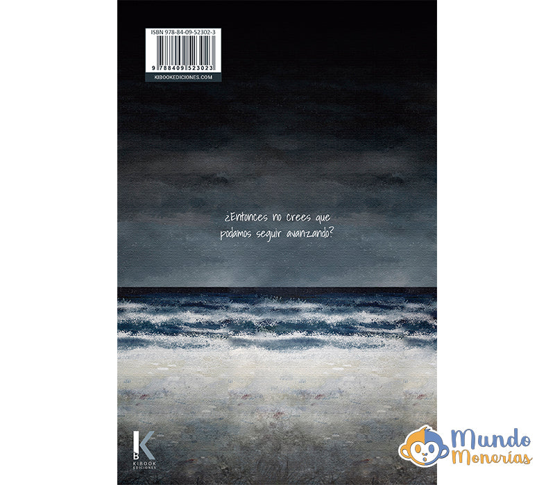 THE HORIZON. VOL 1
