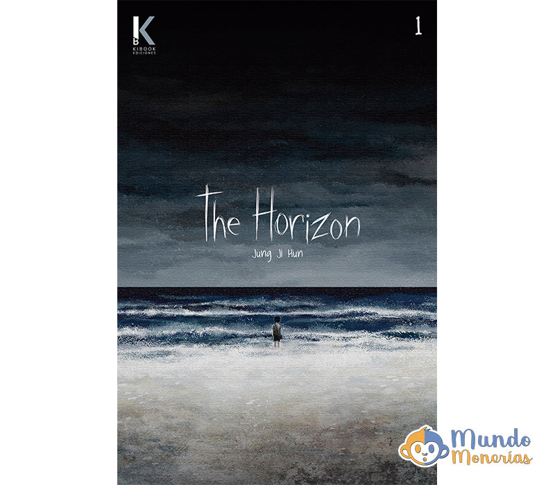 THE HORIZON. VOL 1