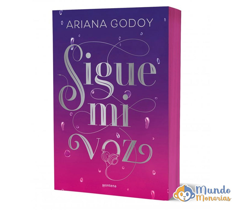 SIGUE MI VOZ (ED. ESPECIAL)