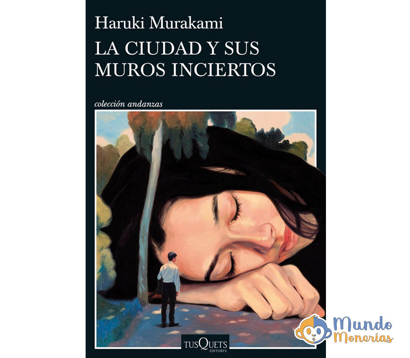 LA CIUDAD Y SUS MUROS INCIERTOS