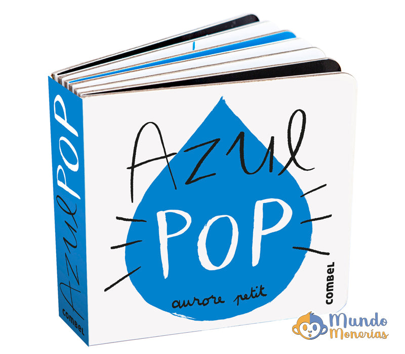 AZUL POP