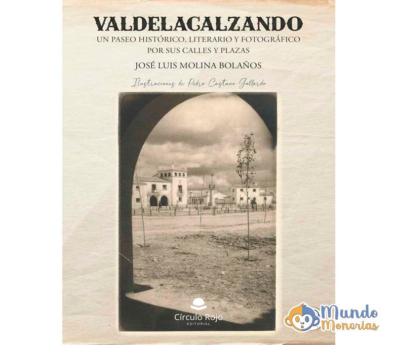 VALDELACALZANDO