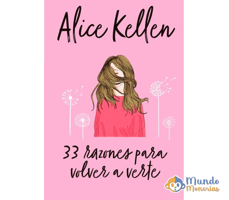 33 RAZONES PARA VOLVER A VERTE