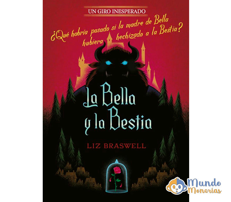 LA BELLA Y LA BESTIA: UN GIRO INESPERADO