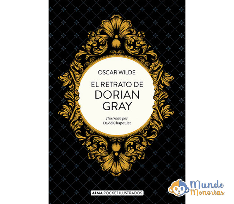 EL RETRATO DE DORIAN GRAY