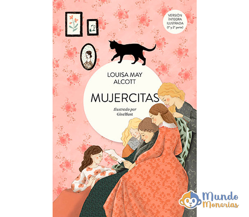 MUJERCITAS