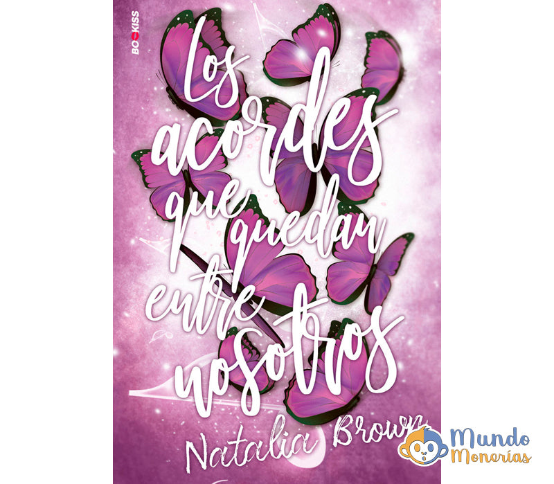 LOS ACORDES QUE QUEDAN ENTRE NOSOTROS