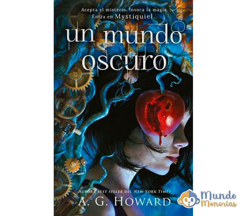 UN MUNDO OSCURO