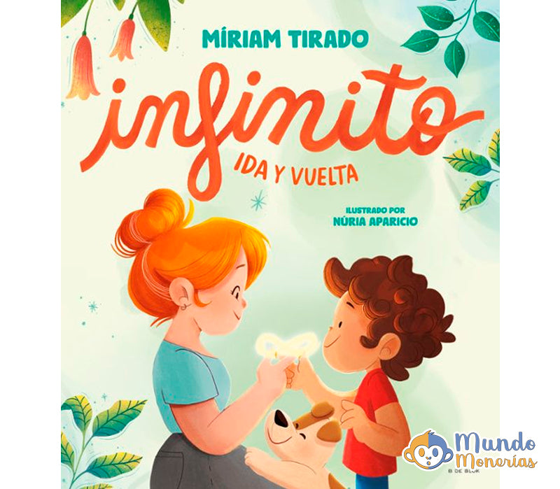 INFINITO IDA Y VUELTA