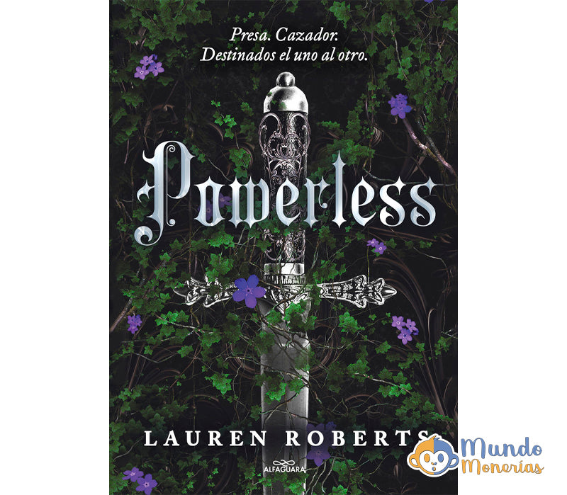POWERLESS