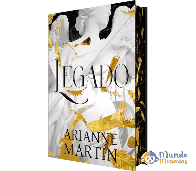 LEGADO EDICION ESPECIAL