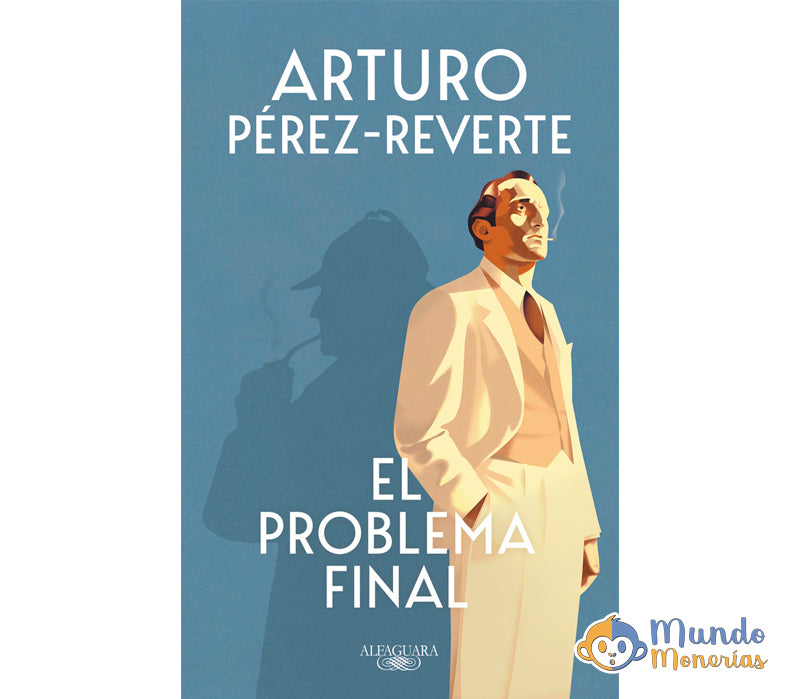 EL PROBLEMA FINAL