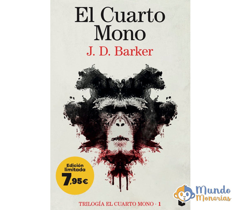 EL CUARTO MONO