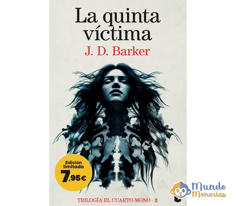 LA QUINTA VICTIMA