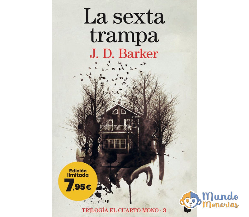 LA SEXTA TRAMPA