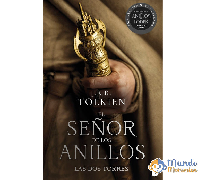 EL SEÑOR DE LOS ANILLOS 2: LAS DOS TORRES