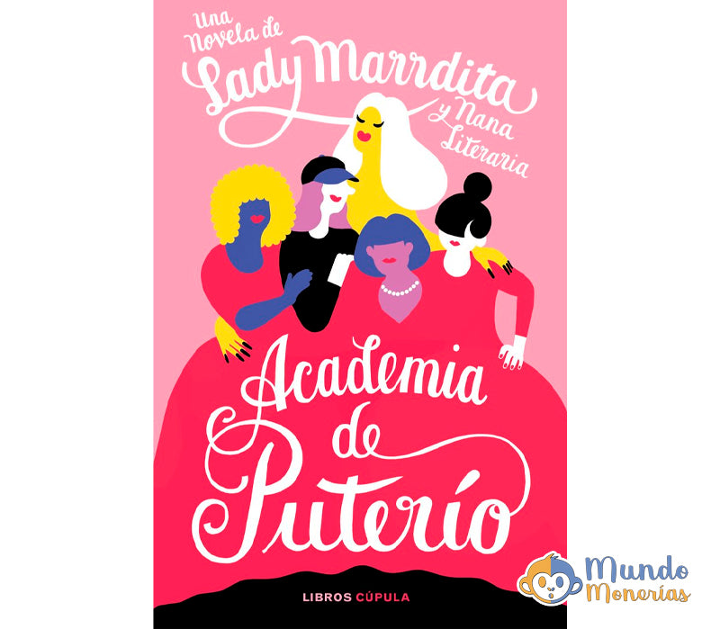 ACADEMIA DE PUTERIO
