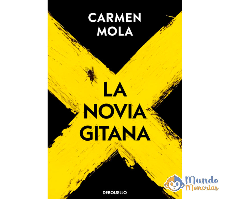 LA NOVIA GITANA 1