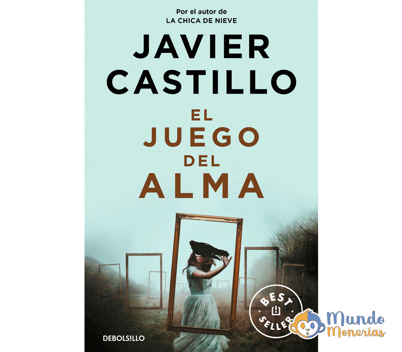 EL JUEGO DEL ALMA