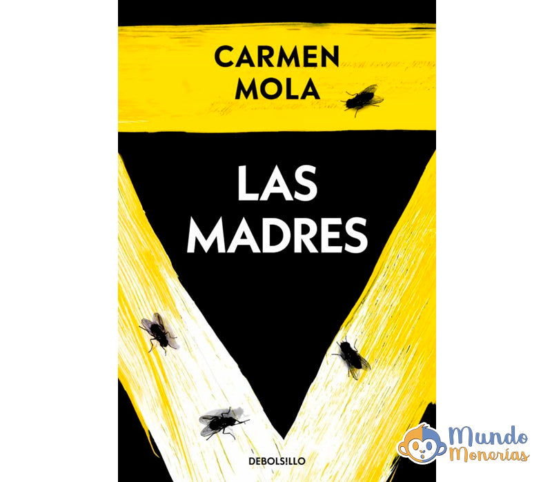 LAS MADRES (LA NOVIA GITANA 4)