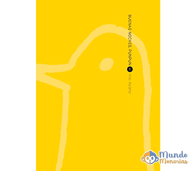 BUENAS NOCHES, PUNPUN 1