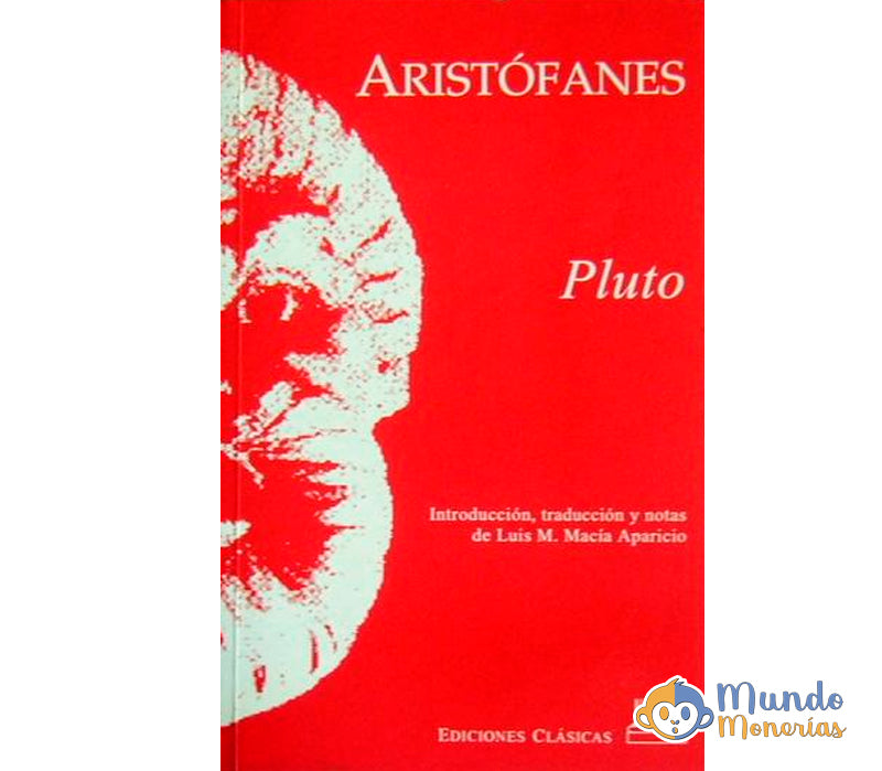 PLUTO