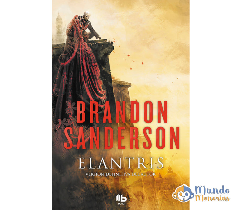 ELANTRIS EDICION DECIMO ANIVERSARIO VERSION DEFINITIVA