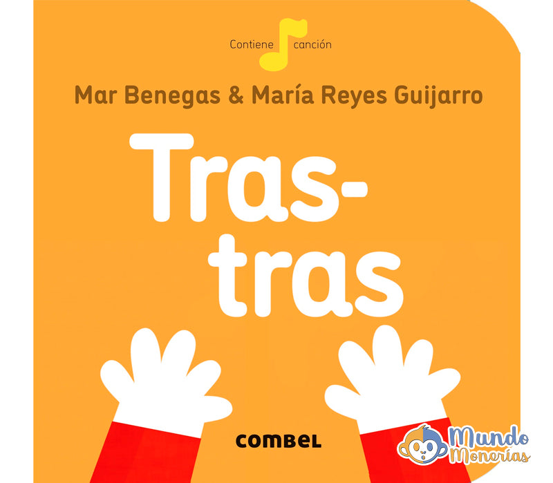 TRAS-TRAS
