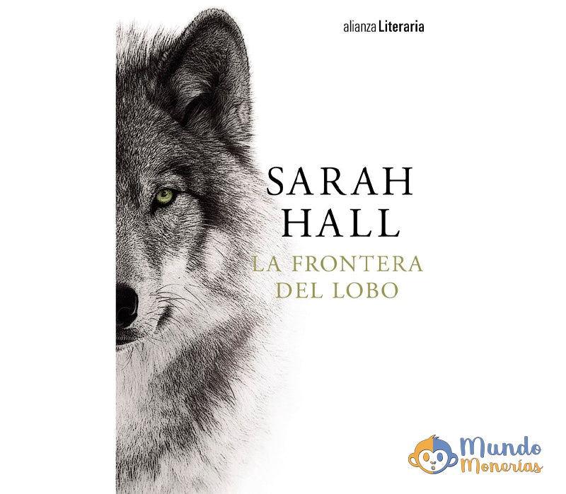 LA FRONTERA DEL LOBO