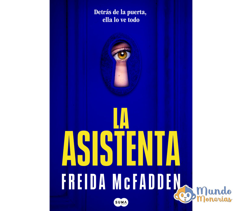 LA ASISTENTA