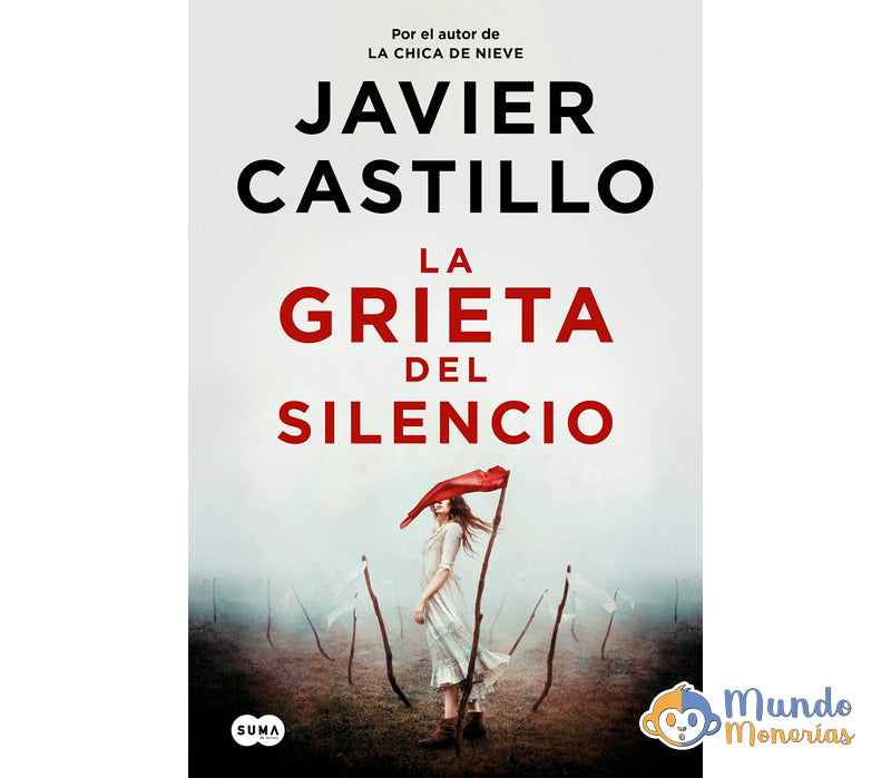 LA GRIETA DEL SILENCIO