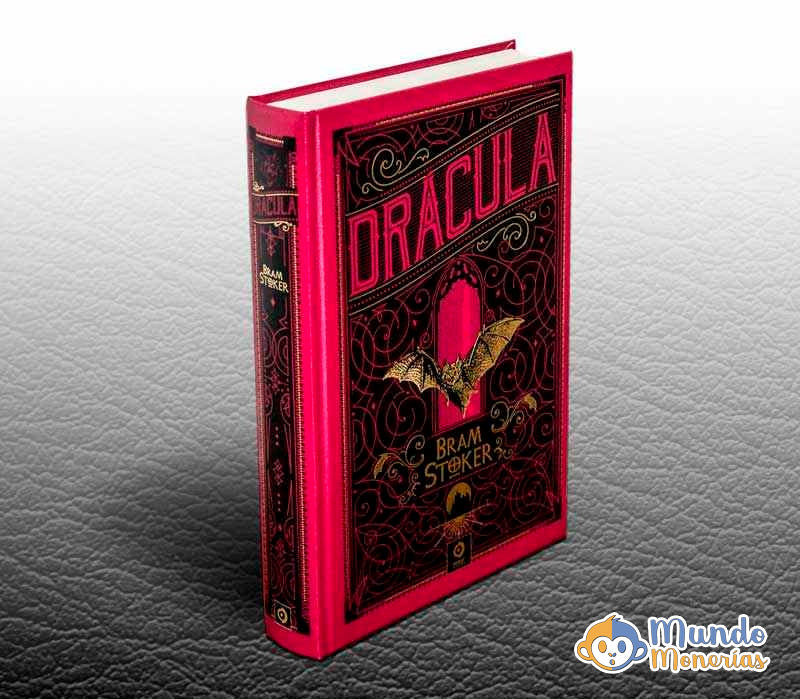 DRACULA
