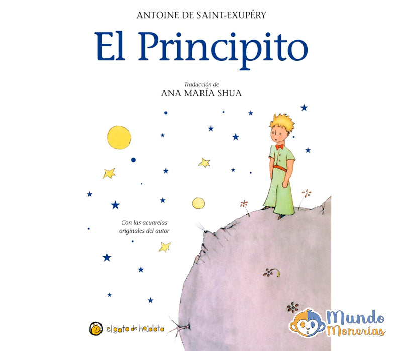 EL PRINCIPITO