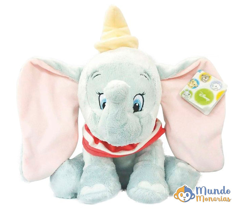 PELUCHE DUMBO 35 CM