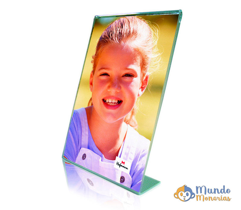 MARCO DE FOTOS HOFMANN ACRILICO