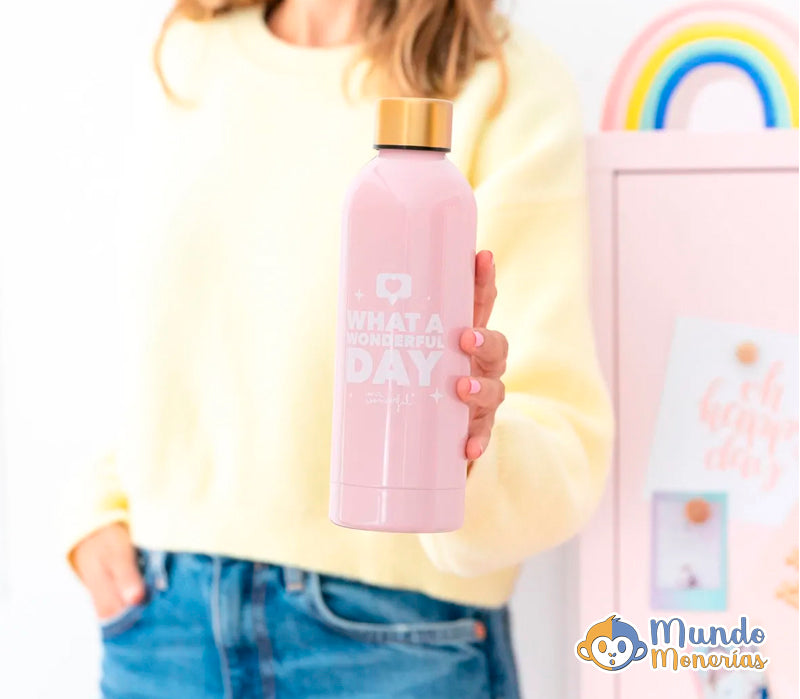 BOTELLA - WHAT A WONDERFUL DAY