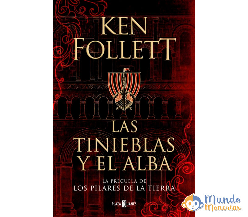 LAS TINIEBLAS Y EL ALBA