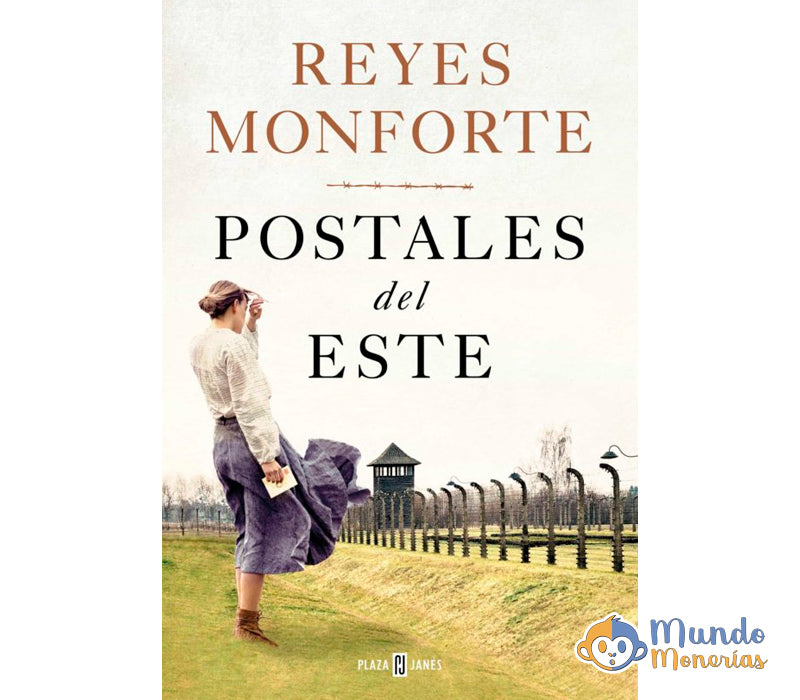 POSTALES DEL ESTE