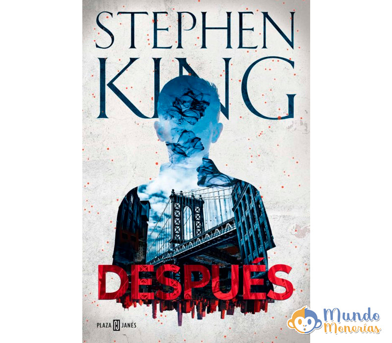 DESPUÉS