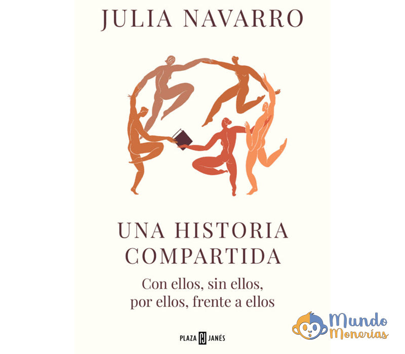 UNA HISTORIA COMPARTIDA